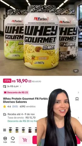 #tiktokshop #ofertas #promocao 