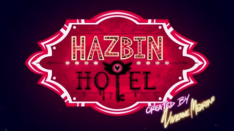 Hazbin Hotel 2 ep da 2 temporada dublado completo  #hazbinhotel #fy