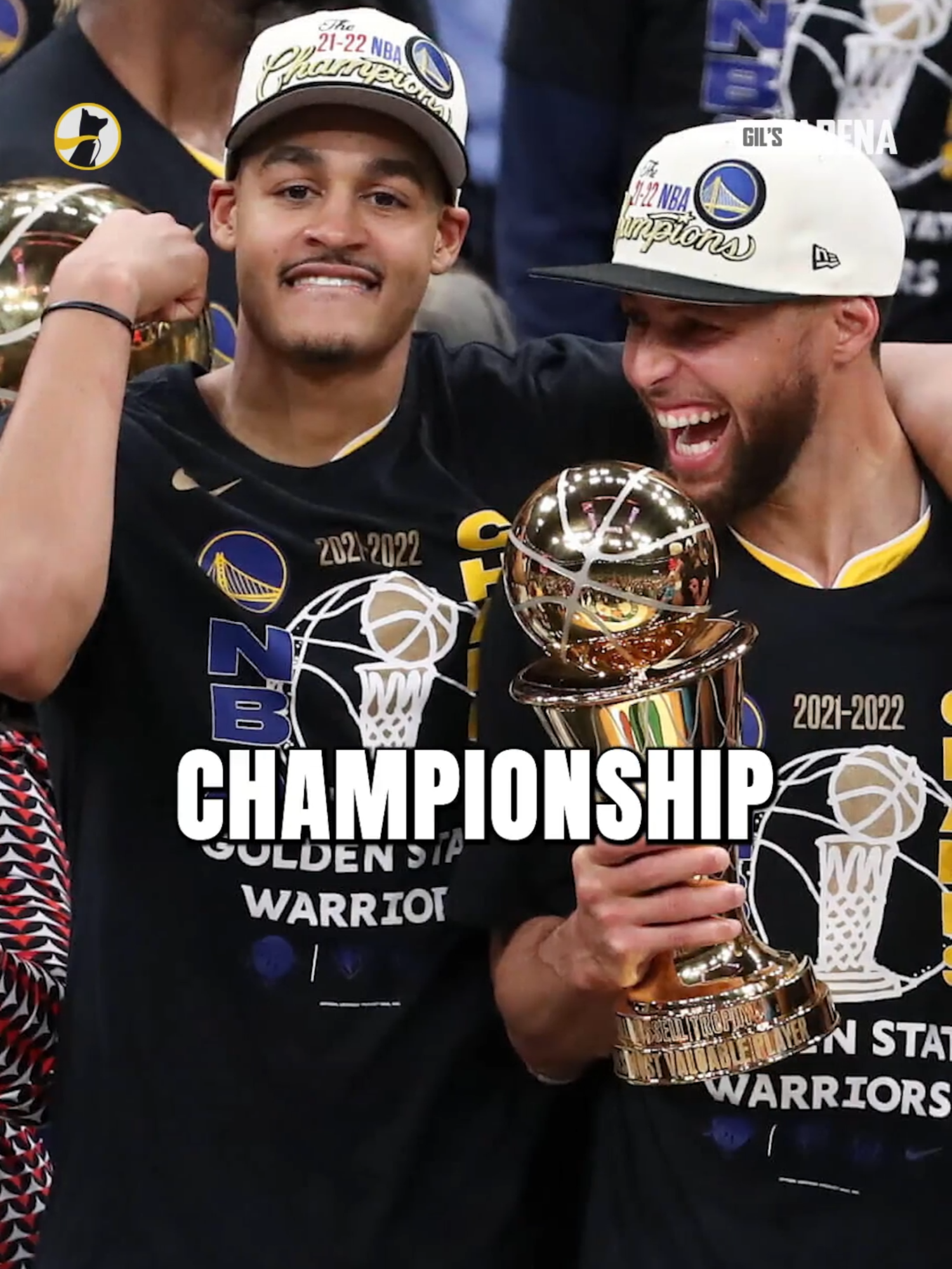 “AR’s style of play, it’s better fitting to be the number one on his own team.”  The crew says Austin Reaves is NOT the next Jordan Poole 🗣️ #NBA #basketball #fyp #austinreaves #jordanpoole #lakers