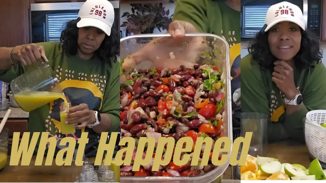 I have a new channel! I'm explaining what happened and why I am starting over. link in bio. its also in my linktree  #youtube #plantbased #50plusclub 