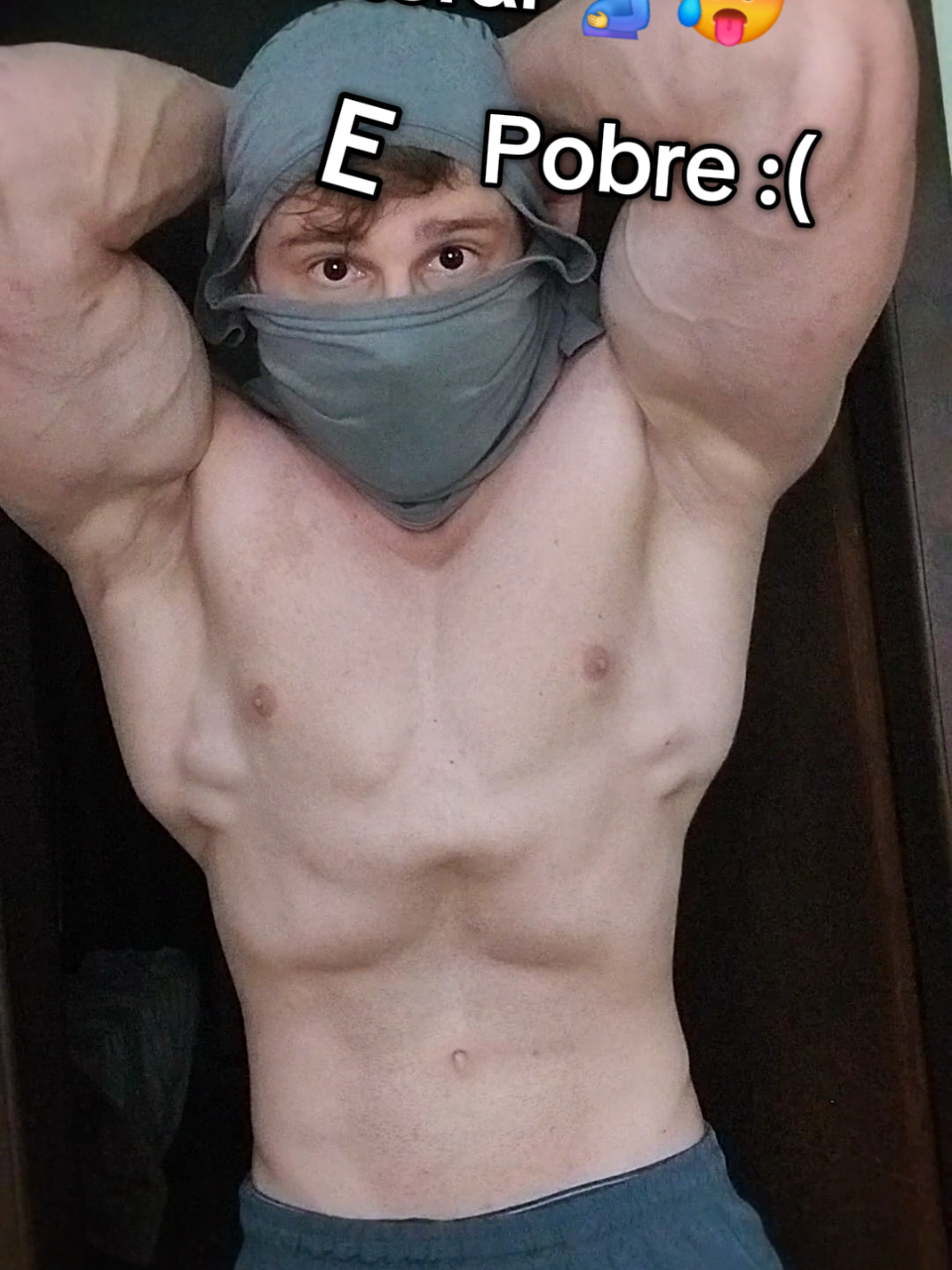 probe :( com Internet que roda a 5 fps por dia 