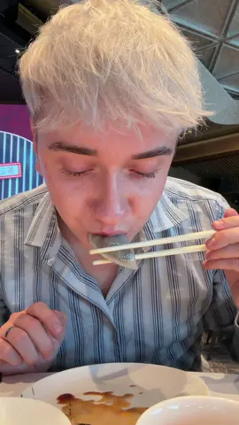 What I ate today in Hong Kong! 🇭🇰😍