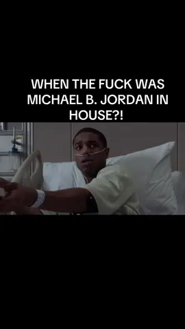 Since when like… 😭😭 #housemd #fyp #for #michaelbjordan #bi 
