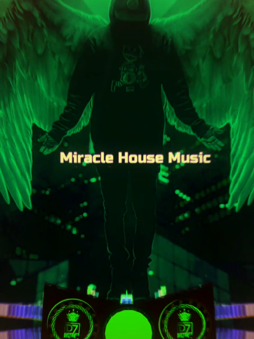 Gunakan Headset resapi sensasi House Music Dj Cascada - Miracle Remix breakbeat full bass #housemusic #miracle #djmiracle #djdistance7 #cascada 