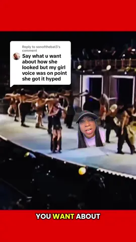 Replying to @sonofthebat3 #greenscreen #whitneyhouston 