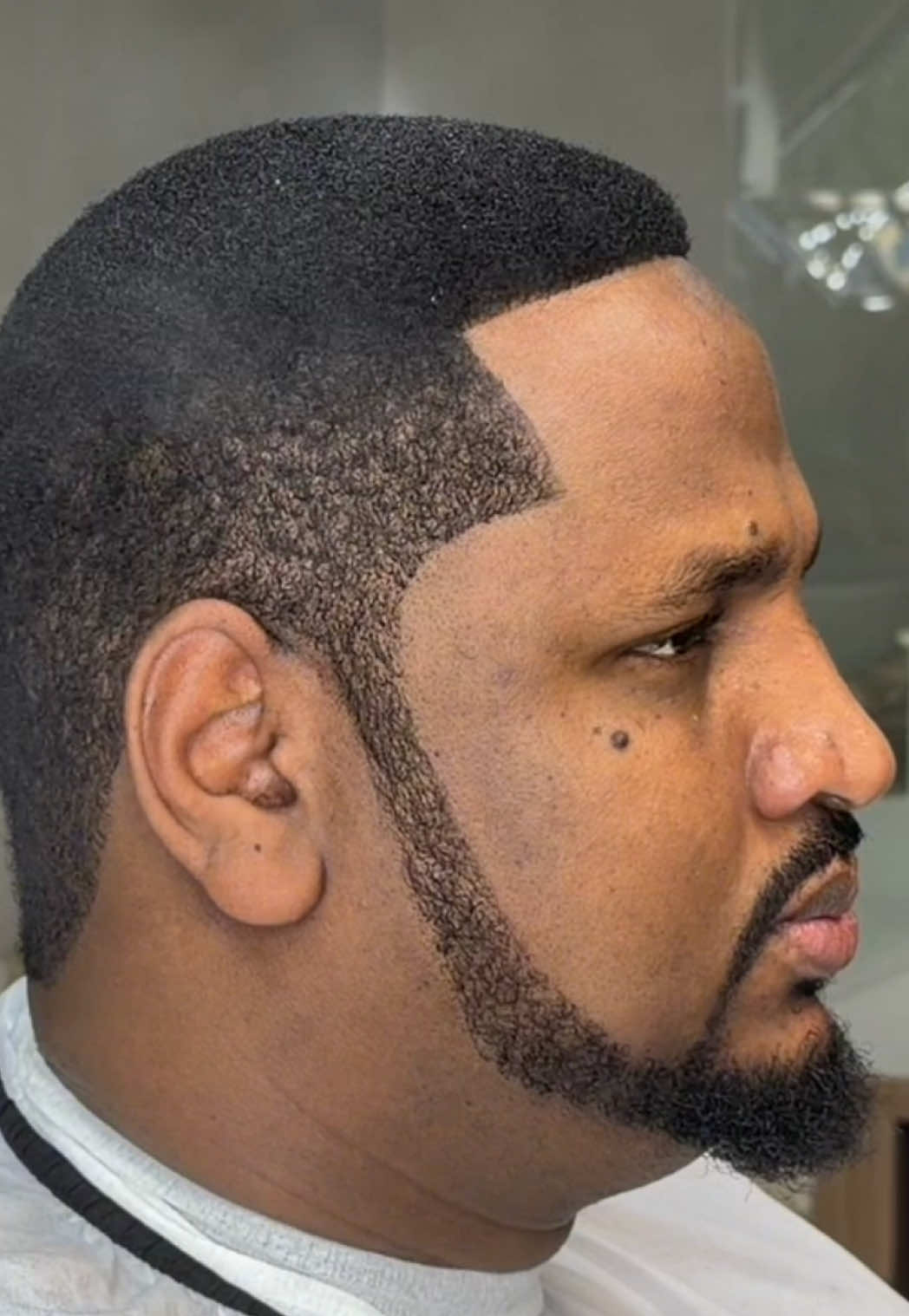 Keeping it simple never gets out of fashion. Ayi ta kashe kudin nan Kawai a GENTS Alaji!😎 #gentsbarbershopng #foryoupage #tiktoknigeria #arewa__tiktok #arewapeople  @ogabbah 