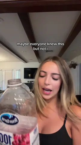 @Ocean Spray Inc. got anything to say?