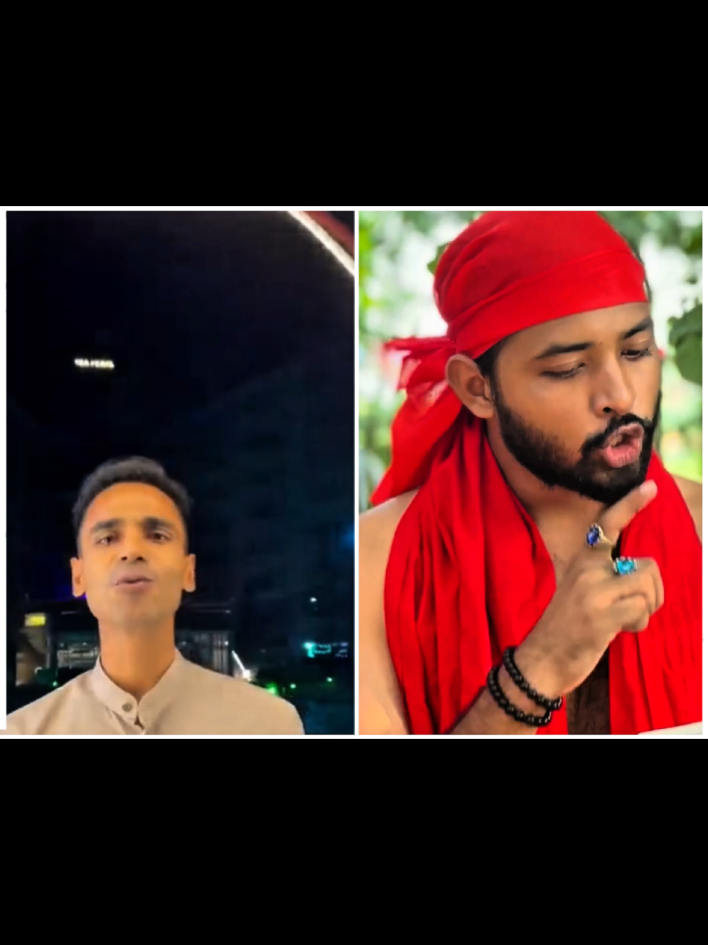 Omor On Fire 🔥 Vs Though Of Billal #foryou #fyp #viralvideo 