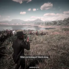 Low Honor Arthur 😮‍💨 || #reddeadredemption2 #arthurmorgan #edit #viral #fyp 