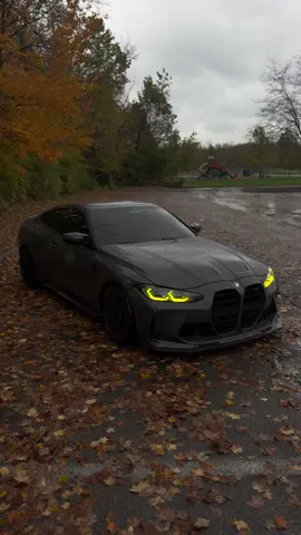 She looked at a 100,000🍁   . . . #bmw #m4 #trending #aboogiewitdahoodie #fyp 