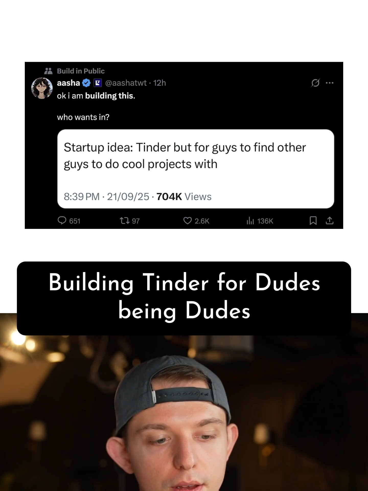 Building an iOS app From my Phone.   This has never been easier.
