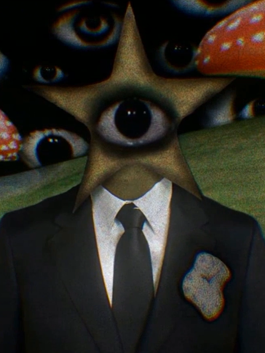 Good Night... #nightmare #nightmarecore #dream #dreamcore #weirdcore 