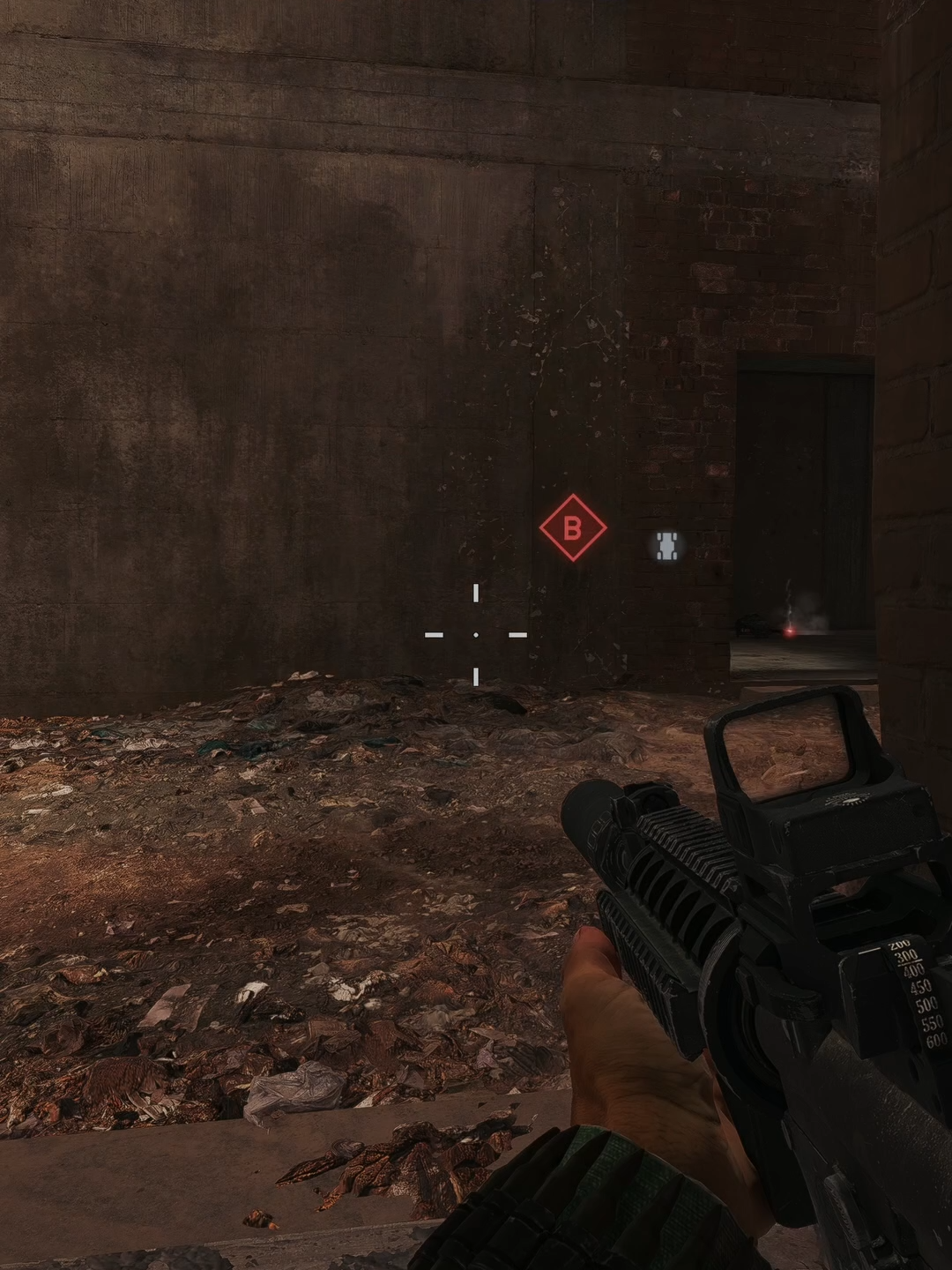 Ammo Shortage.... :( #Battlefield6 #Battlefield6Gameplay