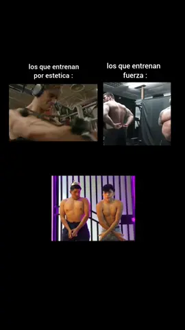 entrenen intenso siempre💪 . . . . . . . . . . . . . . #fuerza  #powerlifting  #Fitness #aesthetics #creatorsearchinsights 