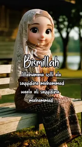 #salamjumaat #doahariini #storyLR🌿 