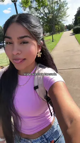 um thanksgiving break wya 😔