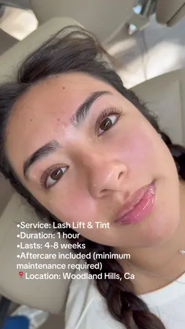 If you’re in the San Fernando Valley and looking for a Lash Lift and/or Brazilian waxing specialist…i’m your girl 🙋🏻‍♀️. To read my reviews look up Monique Mora on google or head over to my booking link in bio and read my reviews on my booking link. ⭐️⭐️⭐️⭐️⭐️ See you soon !!  #woodlandhillswaxer #woodlandhillswaxing #sanfernandovalleylashlift #woodlandhillslashlift 