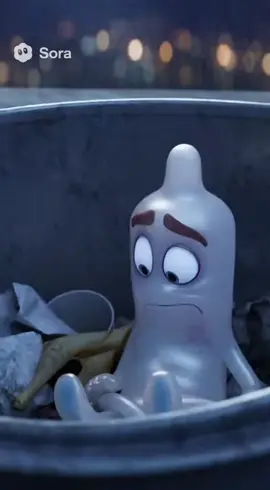 ☠️#trailer #disney #sora #ai #movietrailer 