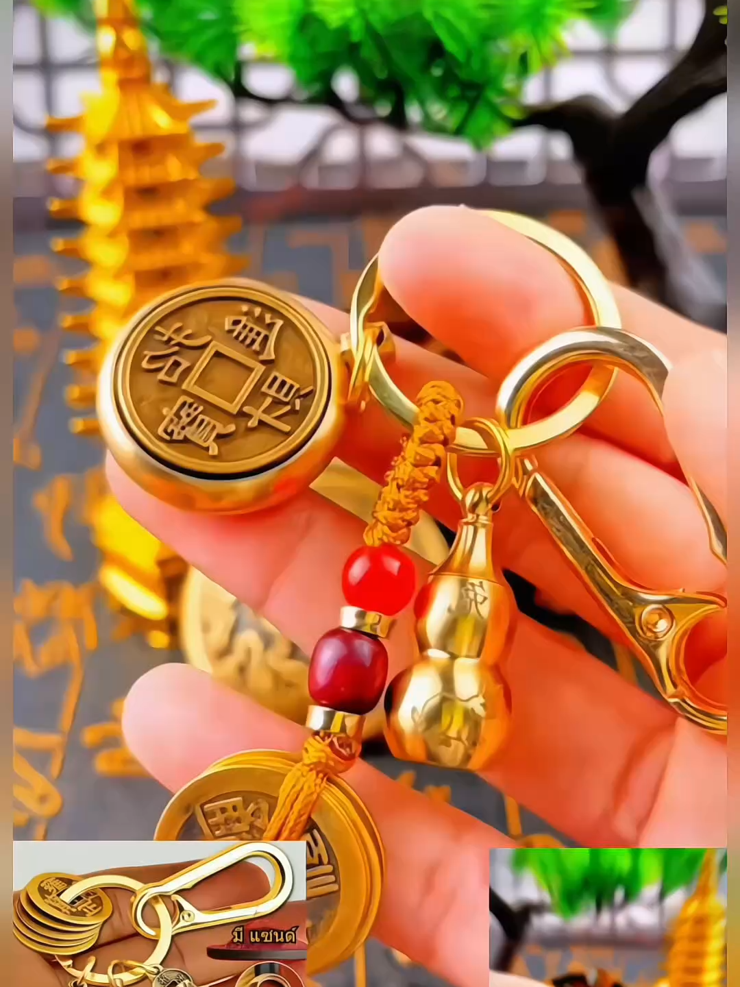 HATAK PERA TALAGA TOO! ##pixiukeychain##pixiu ##keychain##chain ##foryou ## ers#