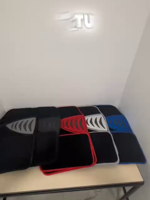 ¡Tu carro también merece clase! Protege, luce y transforma tu interior con nuestros tapetes premium 🚘✨ Diseño, durabilidad y estilo en cada detalle. 🛒 ¡Disponible ahora en Autoaccesorios.net! #TapetesPremium #AutoaccesoriosNet #EstiloSobreRuedas #TuningMX #TikTokShop #TikTokMeLoVendió #RutaConEstilo