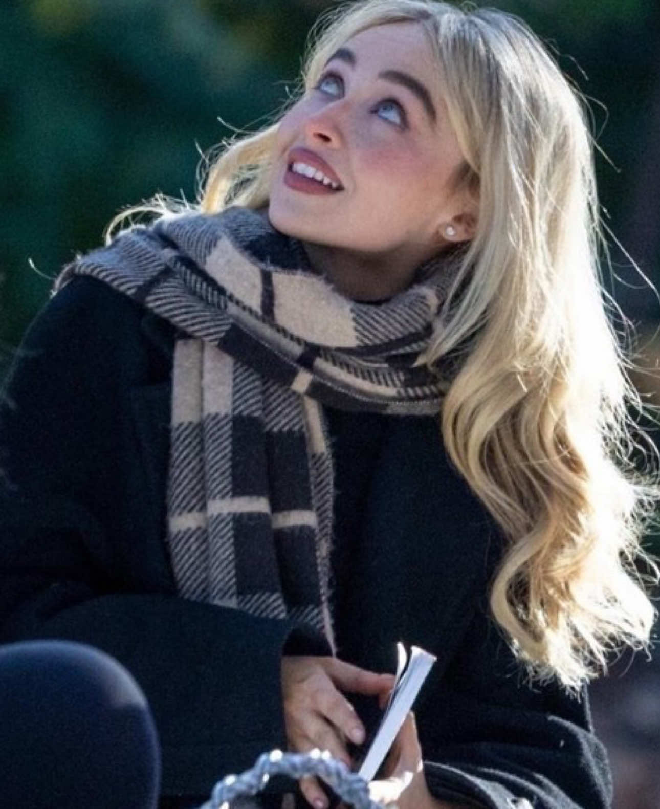 rom com norah jones fall brina u are loved 🐇#sabrinacarpenter #sabrinacarpenteredit #fall #edit #fyp 