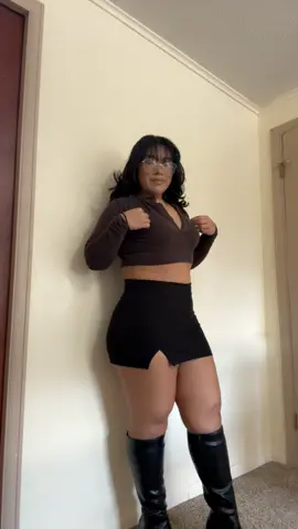 Love this outfit 😍  #OOTD #fyp 