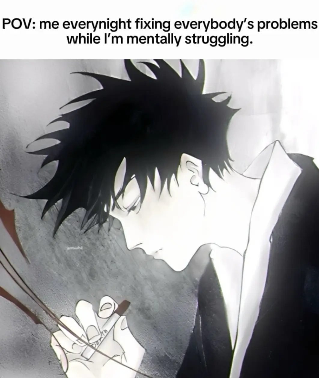 #relatable #resilience #deepthoughts #support #spreadingawareness  