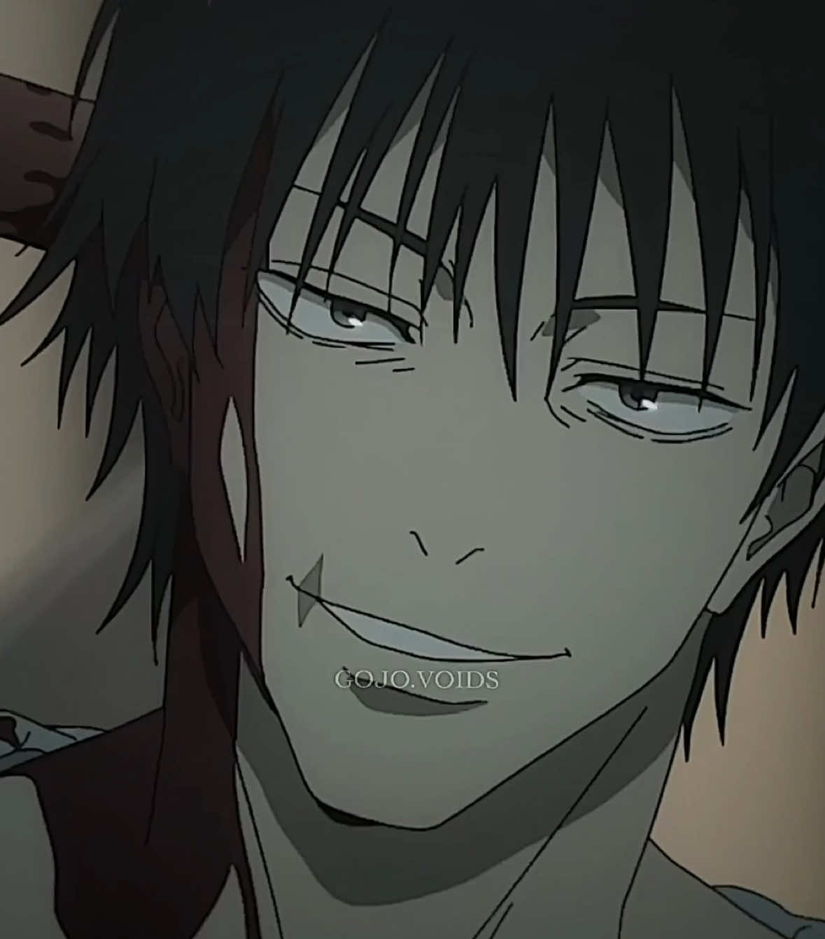 @allison.rivas0 your favorite character 🥹🥹 #tojifushiguro #tojifushiguroedit #toji #jujutsukaisen #jujutsukaisenanime 