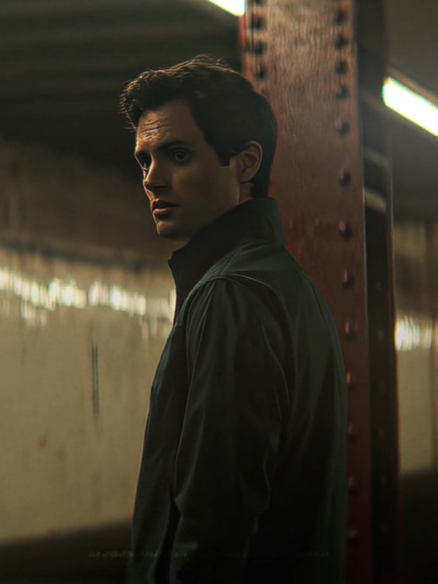 hello you // #joegoldberg #pennbadgley #you #season1 #season2 #ritamorgan