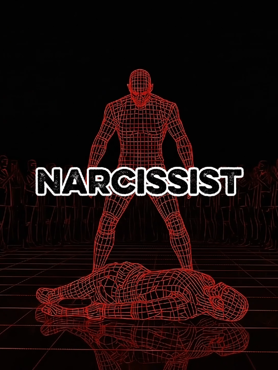 Psychopath vs. Narcissist: The Terrifying Distinction #psychopath #narcissist   #brainscience #neuroscience #mentalhealthmatters #Science #TikTokLearningCampaign 