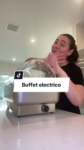Respuesta a @rafacoutio0  #kitchentools #electricbuffetwarmer #kitchengadgets #partyessentials #aidy_hdez 
