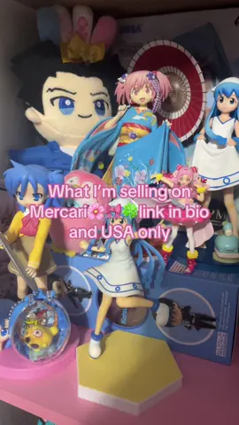 Again, I’m sorry it’s USA only  💔 if you cannot find the link, just DM me or either comment that you can’t find it. #yumekawaii🍮🐾🎀 #kawaiikei🎀🍰 #jojifuiku🌈🌟🍡🍥 #mashle #mercari 