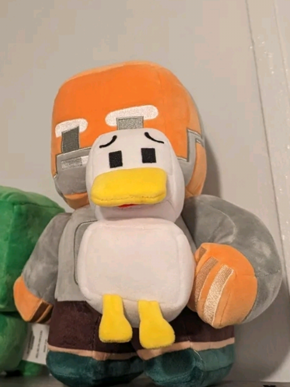 los que se pelean, se aman pollo × zicotops #josejose 