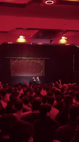 #محمد_الفاطمي #الحله #شور #شور_حتى_الظهور #حله 