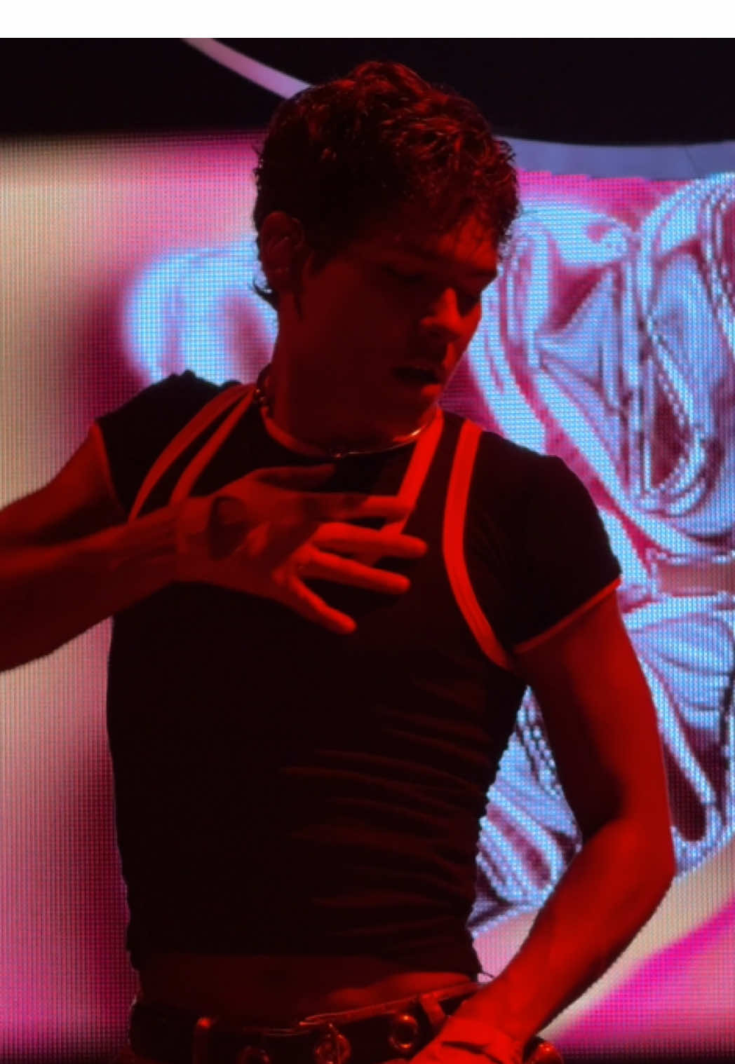 #malandro #omarrudberg @OMAR #midnightsuntour #vienna 