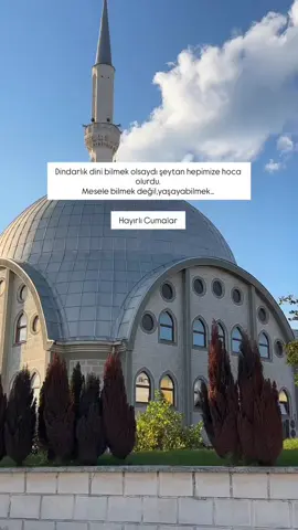 🖤 #hayırlıcumalar #elhamdülillah 🤲