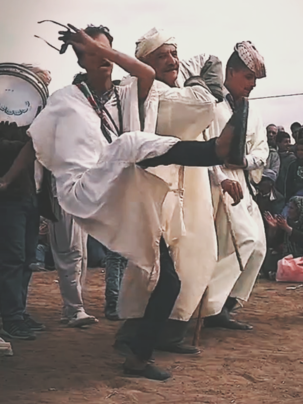 Alaoui algeria dance dance tranding 🔥 DJ bombástica mix #tranding #viral #alaouialgeria #trend #dancer 