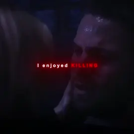 ''I enjoyed K!Lling'' #thearrow #thehood #viral #fyp #arrowverse