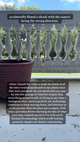 no hashtags just this