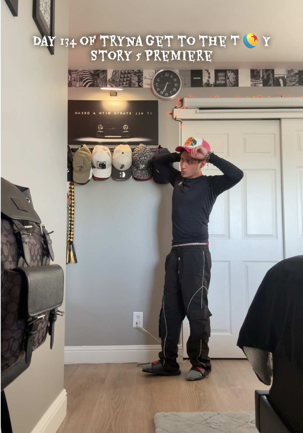 Lmao 😅😅 Tag cred: ft. @Pixar @Disney 🛸🚀🛰️🤠😅🫶🏻🌵🏜️🎬 #fyp #toystory5 #ToyStory30 #pixar #disney (ft. A  @Walt Disney Animation Studios realistic mini film ep. 134) 📽️🎞️📀