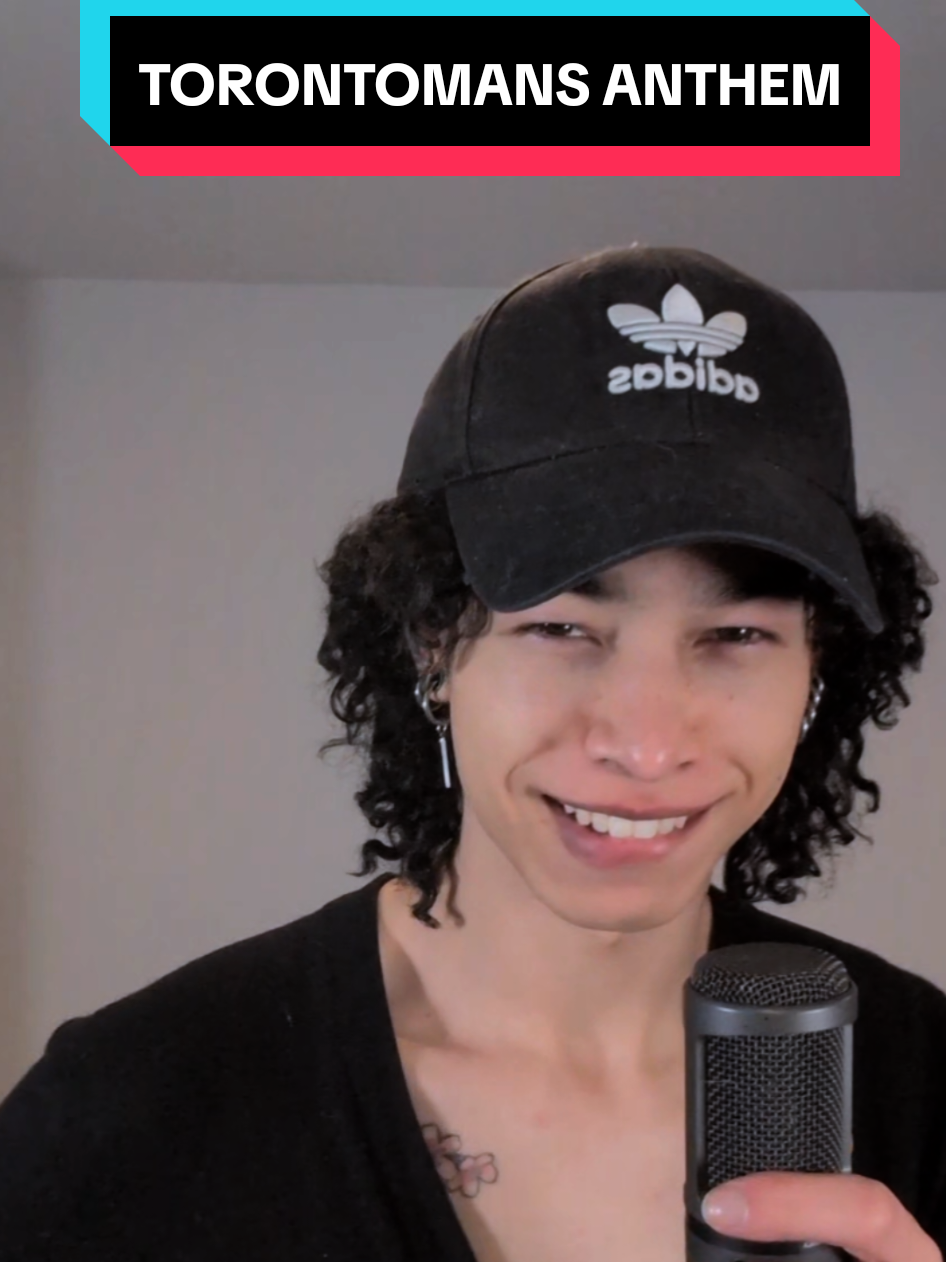 THE ANTHEM OF THE TOTONTOMANS - (Cover of Wagwan Delilah originally by Snowd4y and Drake, which was a cover of Hey There Delilah by the Plain White T's) #toronto #music #konnichiwagwan #drake #カナダ留学 