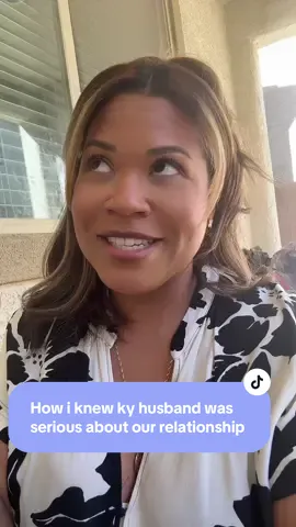How I knew early on that my husband was taking our relationship seriously.  Stop wasting your own time and start assessing potential partners for compatibility right away!  #datingadviceforwomen #dating101 #askalexis #intentionaldating 