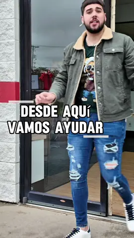#CapCut todos los cubanos podemos ayudar a nuestros hermanos y @Alkar Services  y yo no nos quedamos atrás #agenciadeenvios #enviosacuba #ayudahumanitaria #cubanosenlouisville 