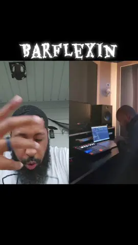 #duet with @Native Instruments #madewithni #Barflexin 