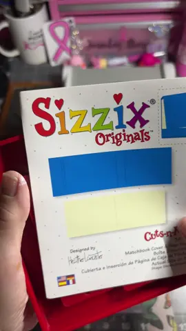 Sizzix crafting #sizzix #junkjournal #junkjournalideas #journaling #journaling_moore 