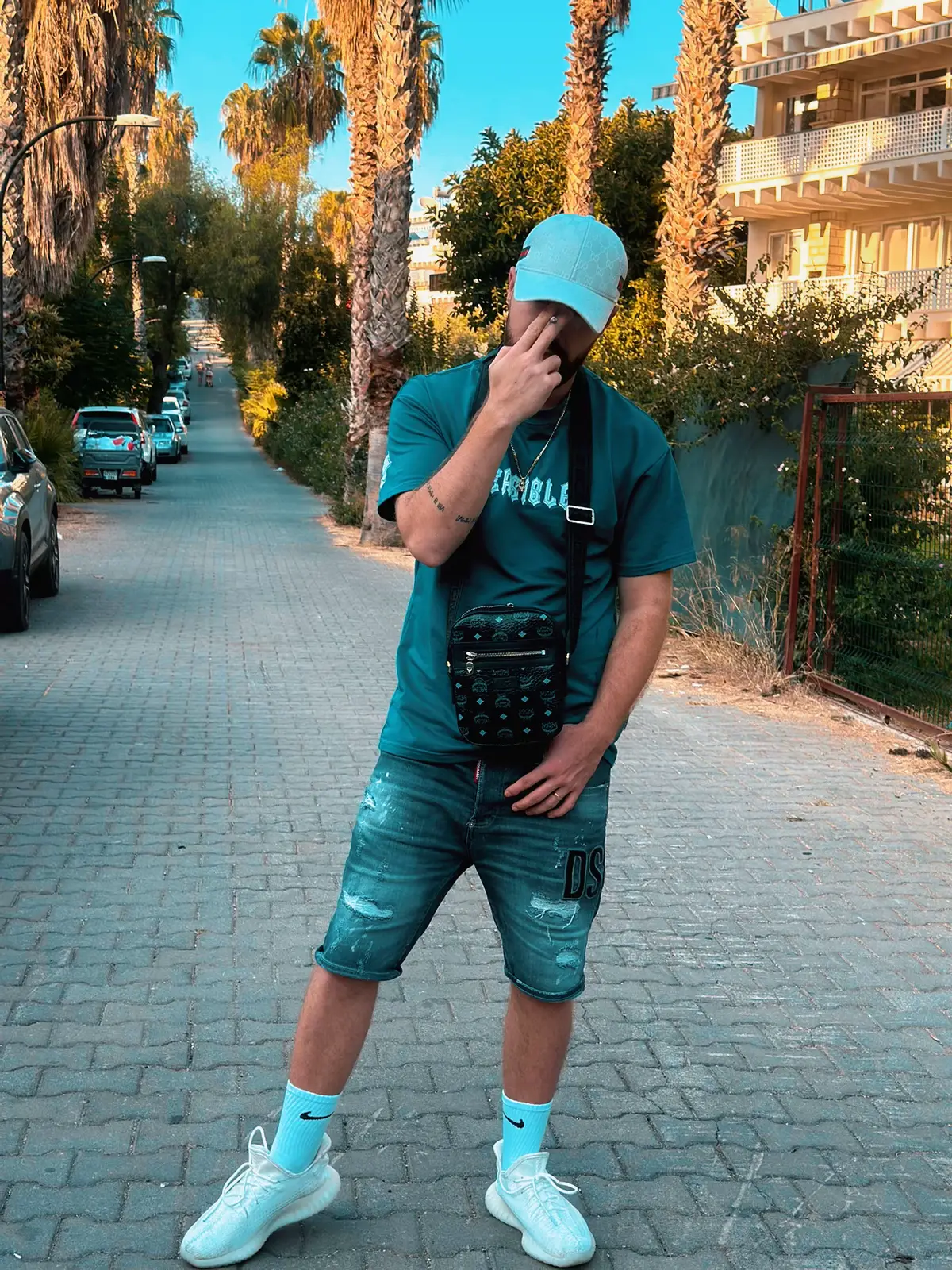 #foryou #hellbenianz 