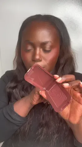 TIPS TIPS TIPS 💡 #makeup #beauty #nyxcosmetics #pourtoi #blackgirltiktok 
