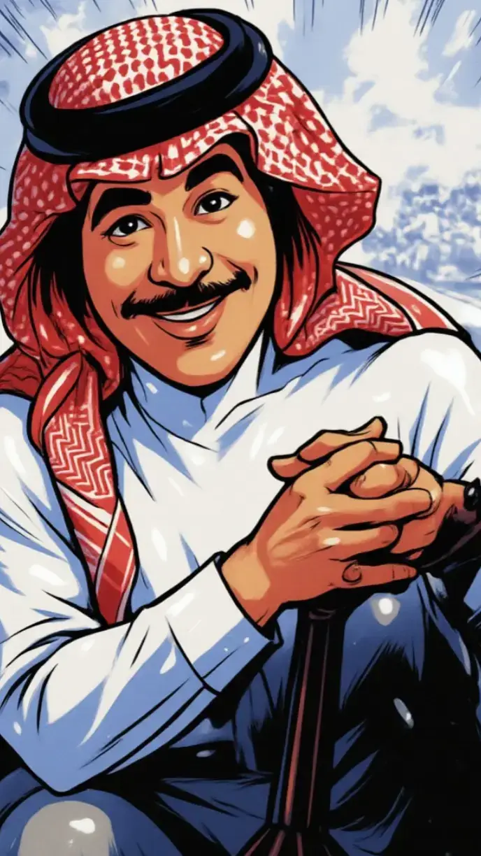 #علي_عبدالكريم @هذا أنا 🎶 