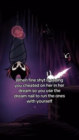 Anything for the huzz #hollowknight #indiegame #soulslike #cosplay #videogame