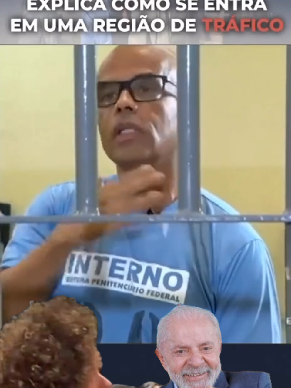 TRAFICANTE FERNANDINHO BERAMAR CONTA COMO FUCIONA A PARCERIA COM LULA E SEUS DEPUTADOS VEREADORES SENADORES E PREFEITOS PCC E COMANDO VERMELHO  #patria #direita #bolsonaro2022 #patriota #patriayfamilia 